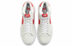 Кроссовки Nike Blazer "Lobster"