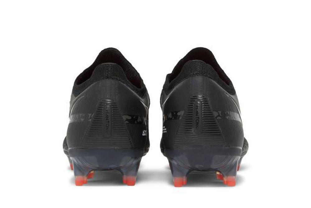 Кроссовки Nike Phantom Gt2 Elite Fg