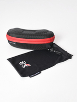 Поляризационные очки Maximus AG49-07 Graphene Red revo