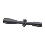 Оптический прицел VectorOptics Aston 5-30x56 SFP для дальних дистанций