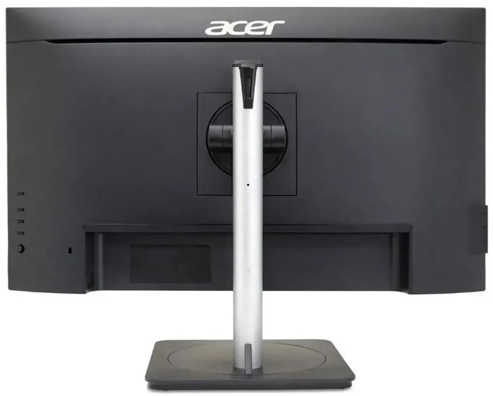 Монитор 27" Acer Vero CB273UEbemipruzxv