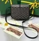 Сумка GOYARD Belvedere MM