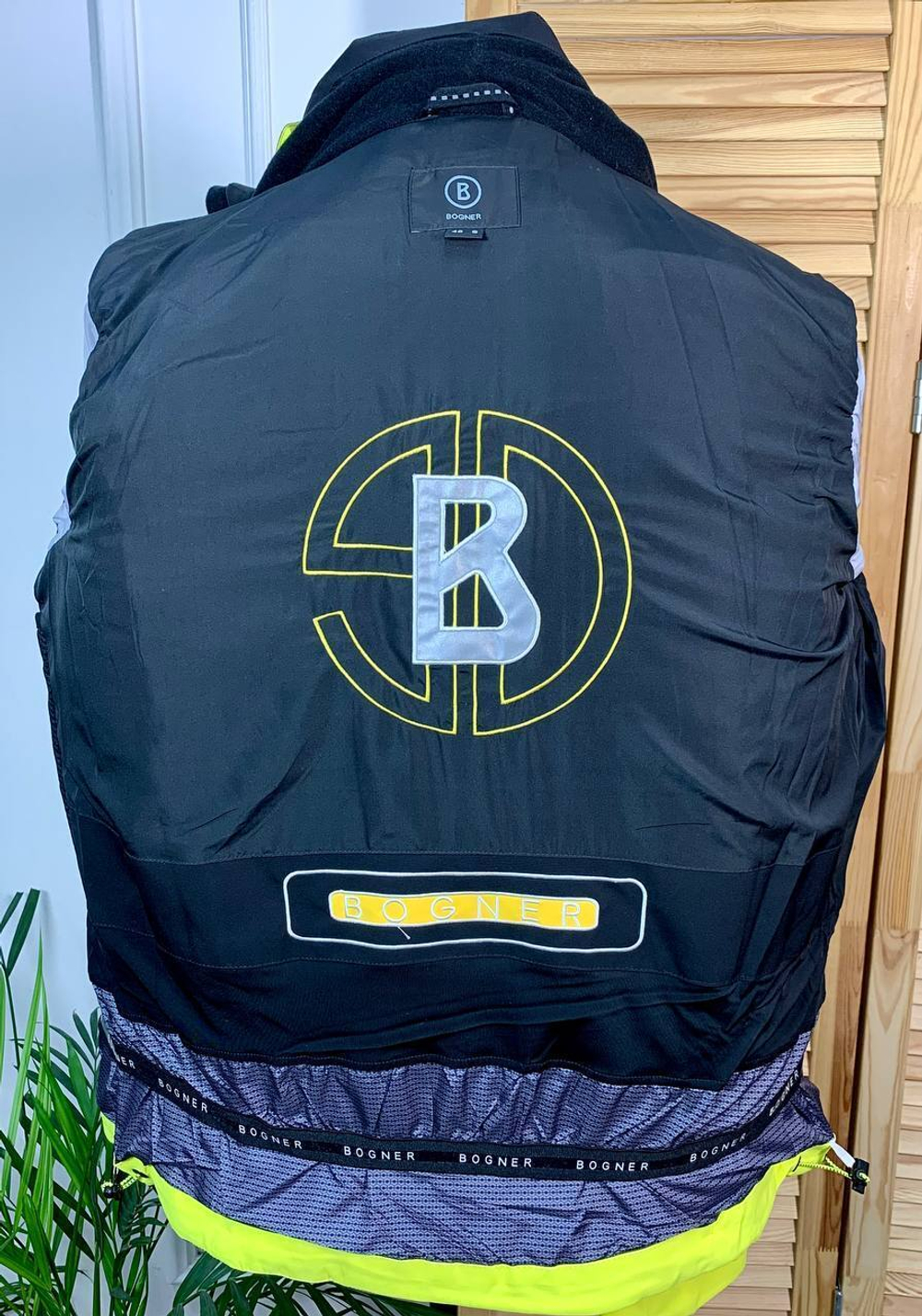 Горнолыжный костюм Bogner, арт. 469562421