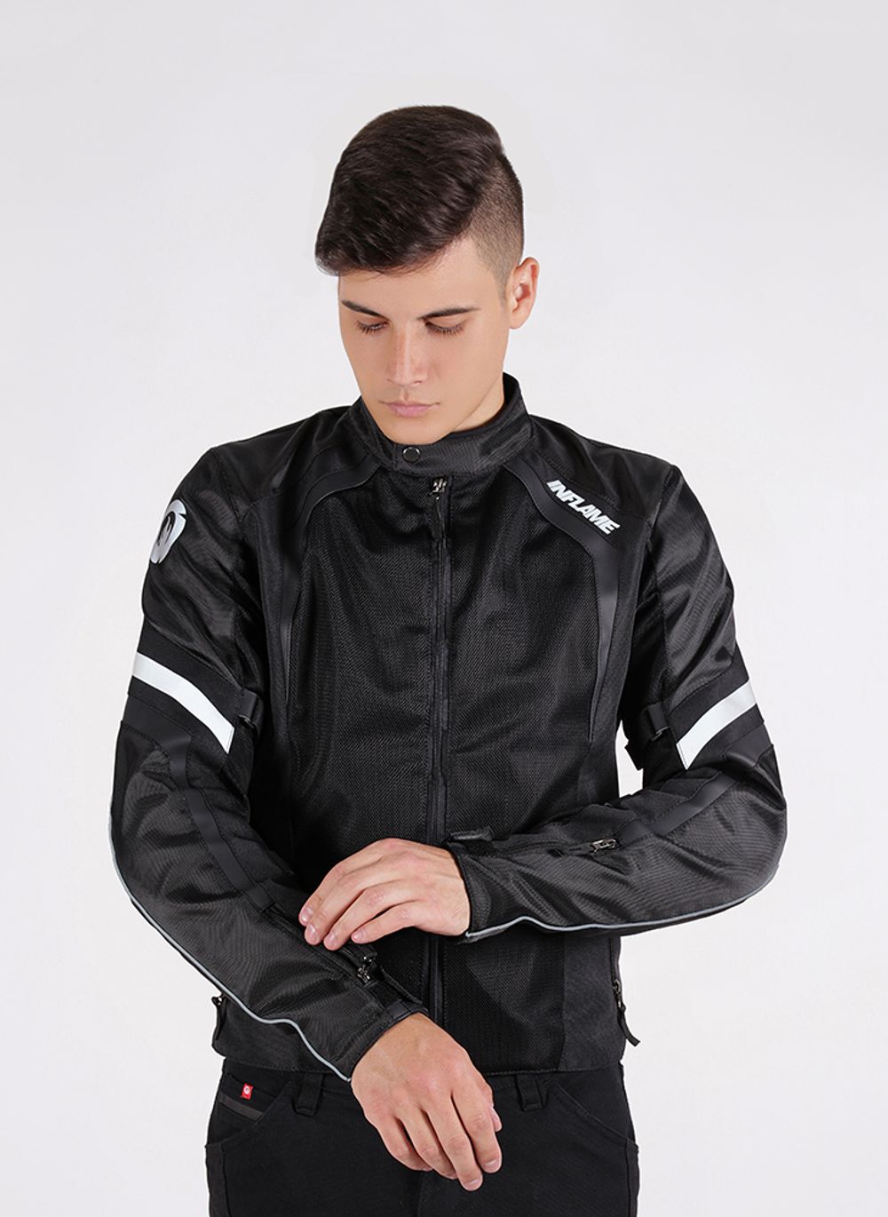 Inferno II Dark / Черный