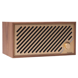Радиоприемник Tivoli Model Two Digital Walnut/Gold
