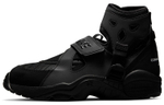 Кроссовки Comme Des Garons X Nike Air Carnivore