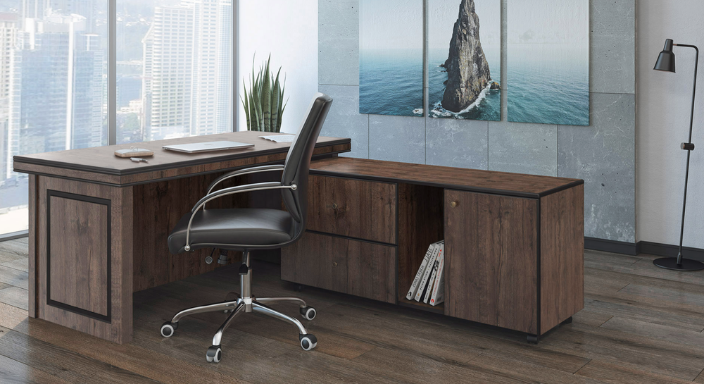 Стол президиума BERN (БЕРН)