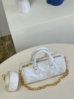 Louis Vuitton Papillon BB