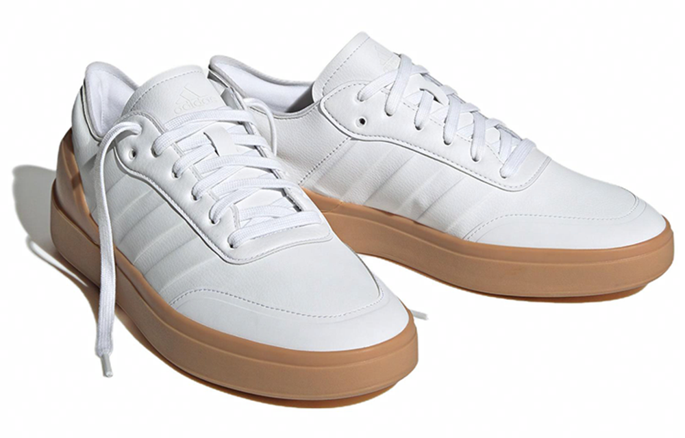Кроссовки Adidas Court Revival