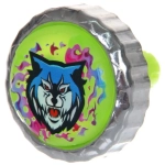 Мыльные пузыри «Волчок», 24 см, 80 мл