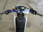 Yamaha Serow XT 250 041452