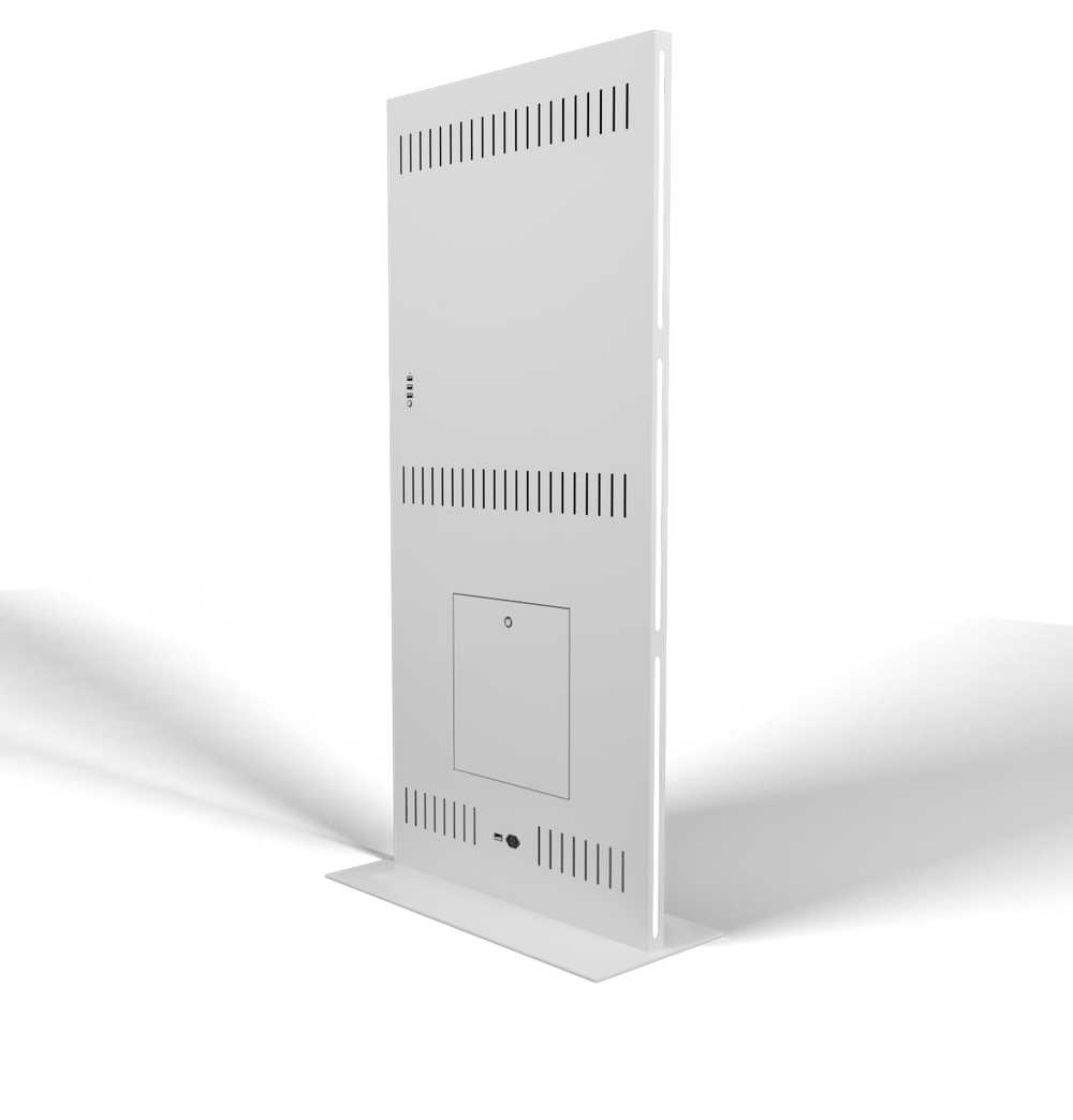 Видеопилон BM 55"