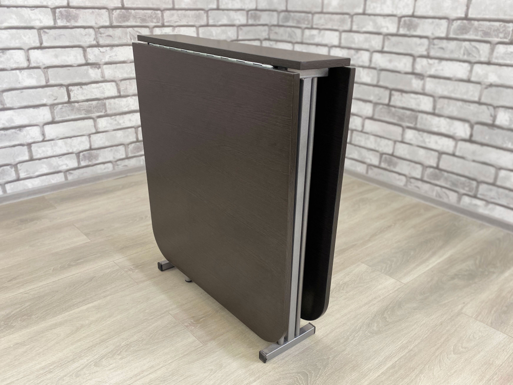 Стол-книжка Мир стульев Искра, Венге