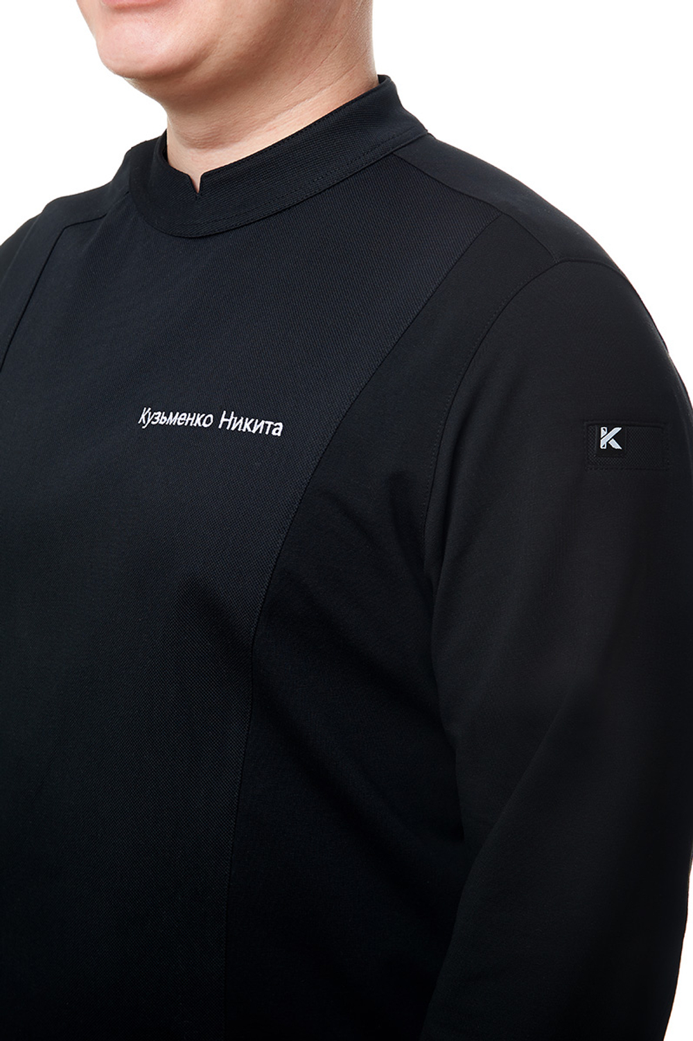 Китель KP13.35.B. Шефский