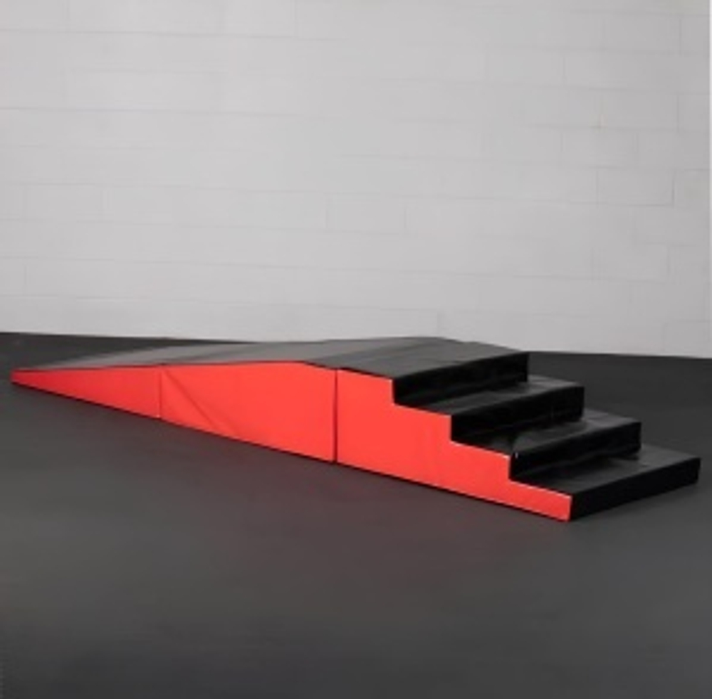 Гимнастическая мат лестница