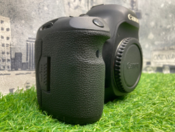 Canon 5D Mark III 785.000 кадров