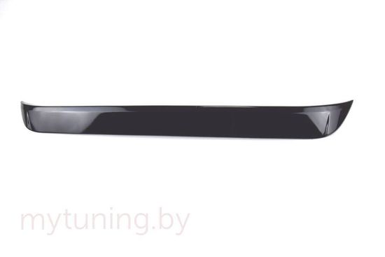 Козырек на заднее стекло V.2 для Mercedes E class W213 2016+ Sedan