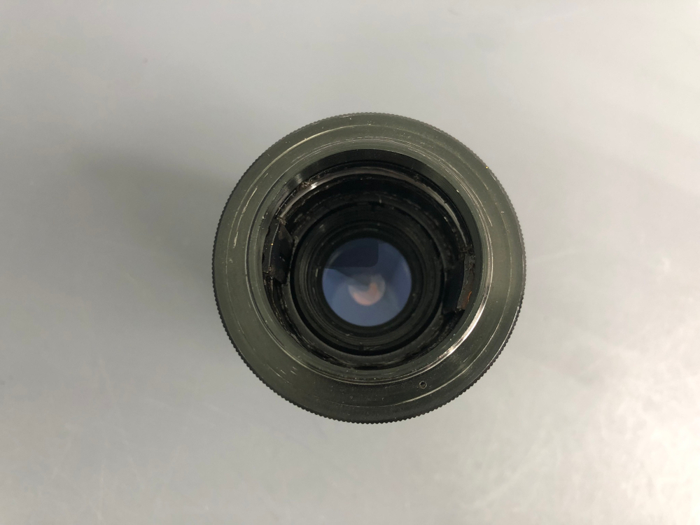 Юпитер-37А 3.5/135mm Олимпийский
