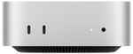 Системный блок Apple Mac Mini (2024) Apple M4, 24 ГБ, 512 Гб, Apple M4 Pro 16-core,  ОС MacOS