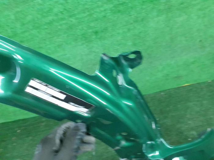 Крыло переднее левое Mini Hatch F55 F56 (2013-н.в.)