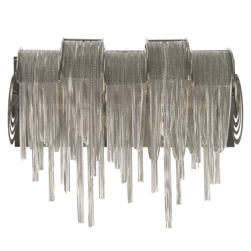 Настенный светильник Loft It Volver 10404W/B SN