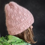 шапка Curly Hat PDF
