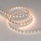 Светодиодная лента Arlight 9,3W/m 60LED/m 5060SMD теплый белый 5M SPI-B60-10mm 12V Warm3000-PX1-RAM 037827