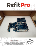 Материнская плата для ноутбука Lenovo IdeaPad Z50-70 ACLUG W8P DIS I3-4005 GT 2G (90007228), оригинал