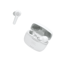 Беспроводные наушники JBL Tune 215TWS White