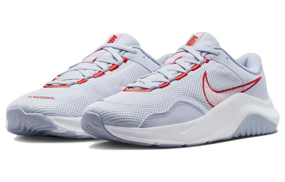 Кроссовки Nike Legend Essential 3 Next Nature (Женская размерная сетка)
