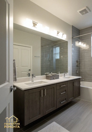 Ремонт, который вдохновляет!