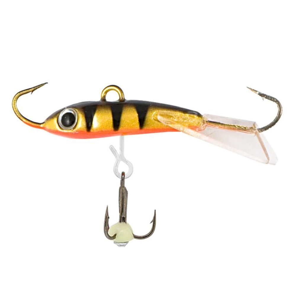 Балансир рыболовный Pro 106 5гр, 35мм, цвет 30