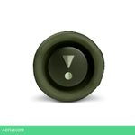 Портативная колонка JBL FLIP 6 темно-зеленый (JBLFLIP6GREN)