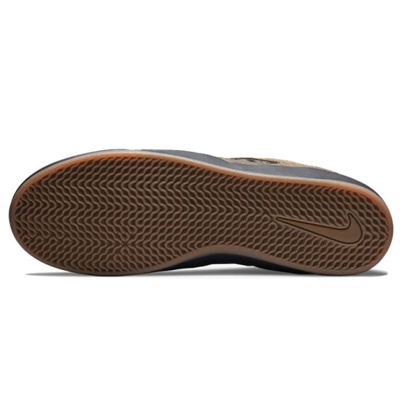 НАЙК СБ Нашел Кроссовки для скейтбординга Низкие кроссовки Юнисекс