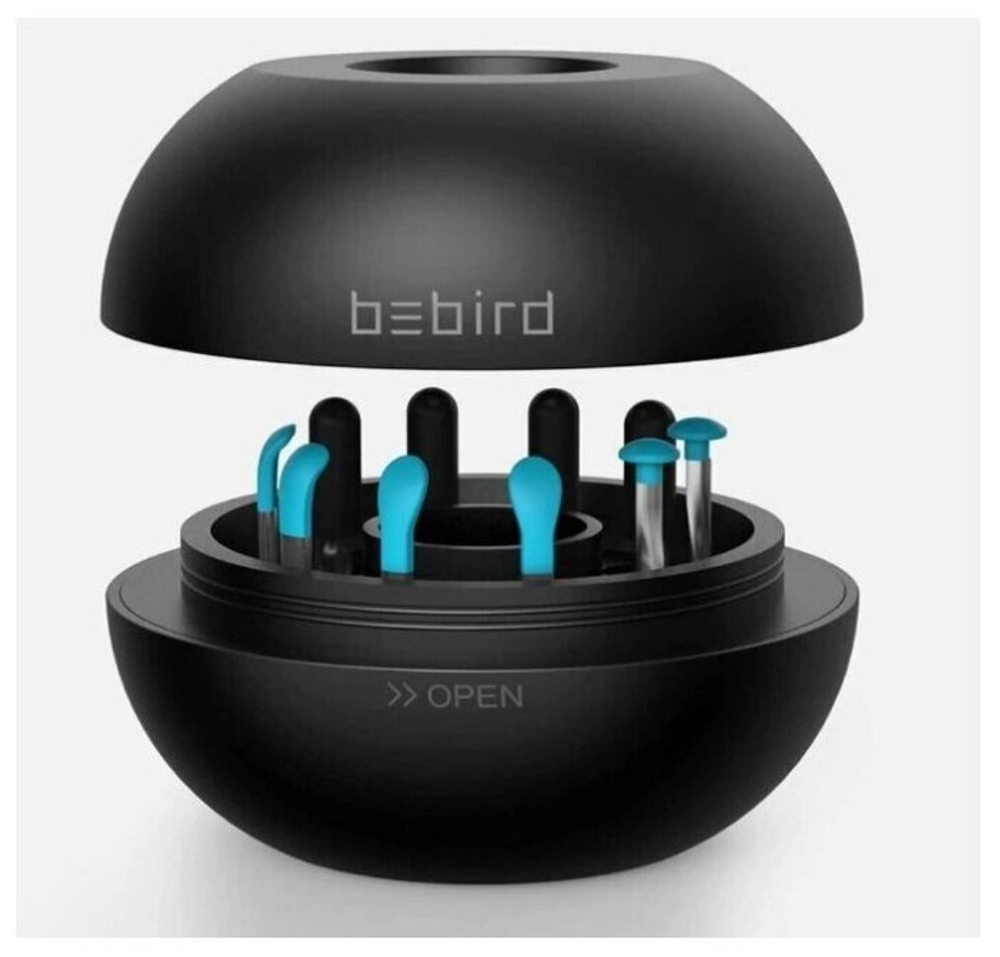 Xiaomi Ушная палочка Bebird Smart Visual Ear Rod M9 Pro