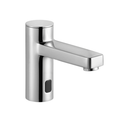 KLUDI ZENTA E электронный кран на 1 подводку, 9 V