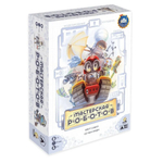 Мастерская роботов