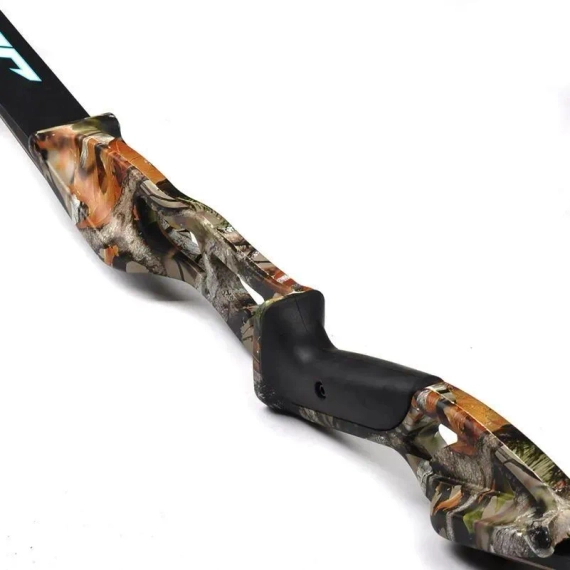 Лук спортивный для охоты и стрельбы, со стрелами (40 lbs)