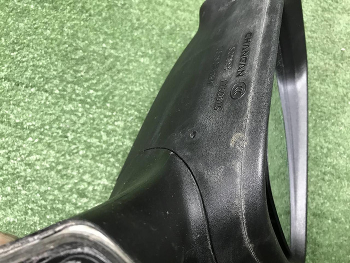 Зеркало левое Changan CS85 (2019-н.в.) 14 конт.