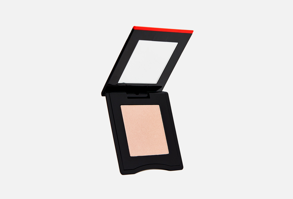 Shiseido Innerglow Powder Румяна для лица с эффектом естественного сияния