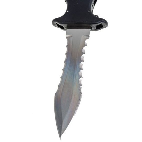 Нож Marlin Stroporez Stainless Steel