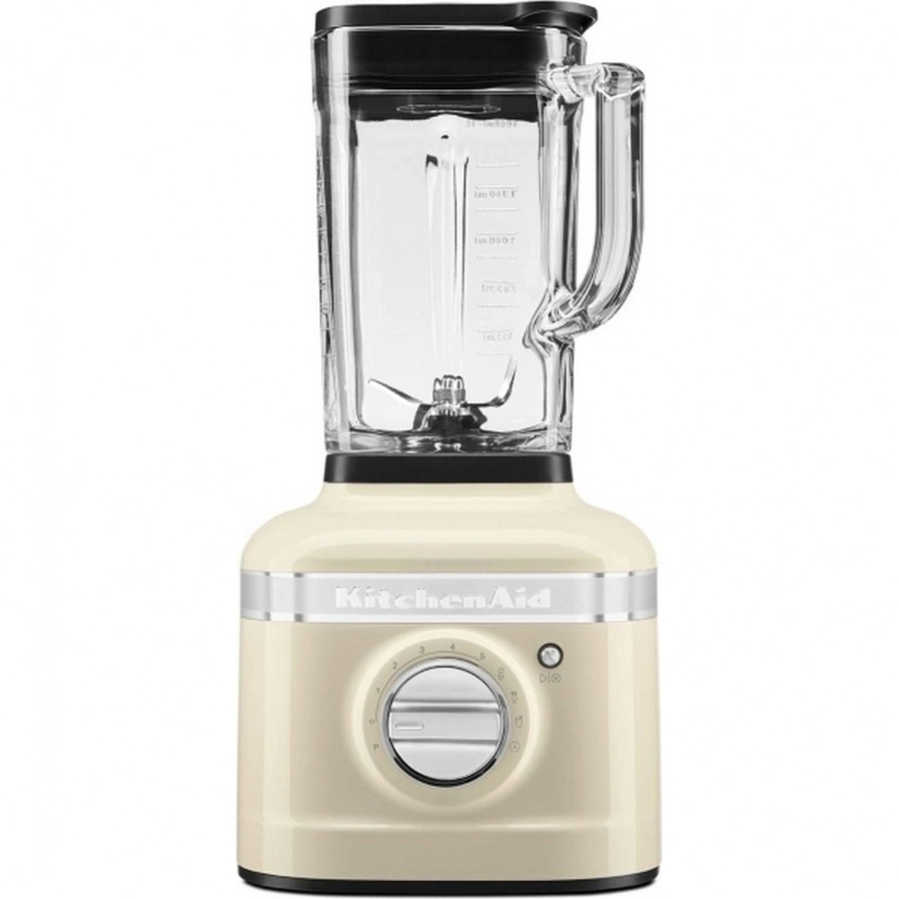 Блендер настольный KitchenAid Artisan 5KSB4026EAC кремовый