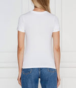 Футболка ICONIC Guess Jeans - белый(W4YI04 J1314)