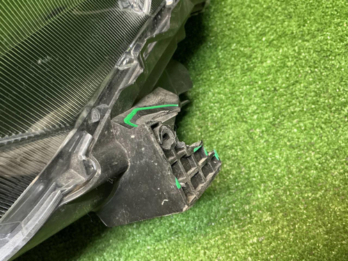 Фара левая Haval Jolion (2021-н.в.) LED