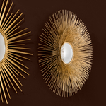 Зеркало Mirror Solaris L арт.110436