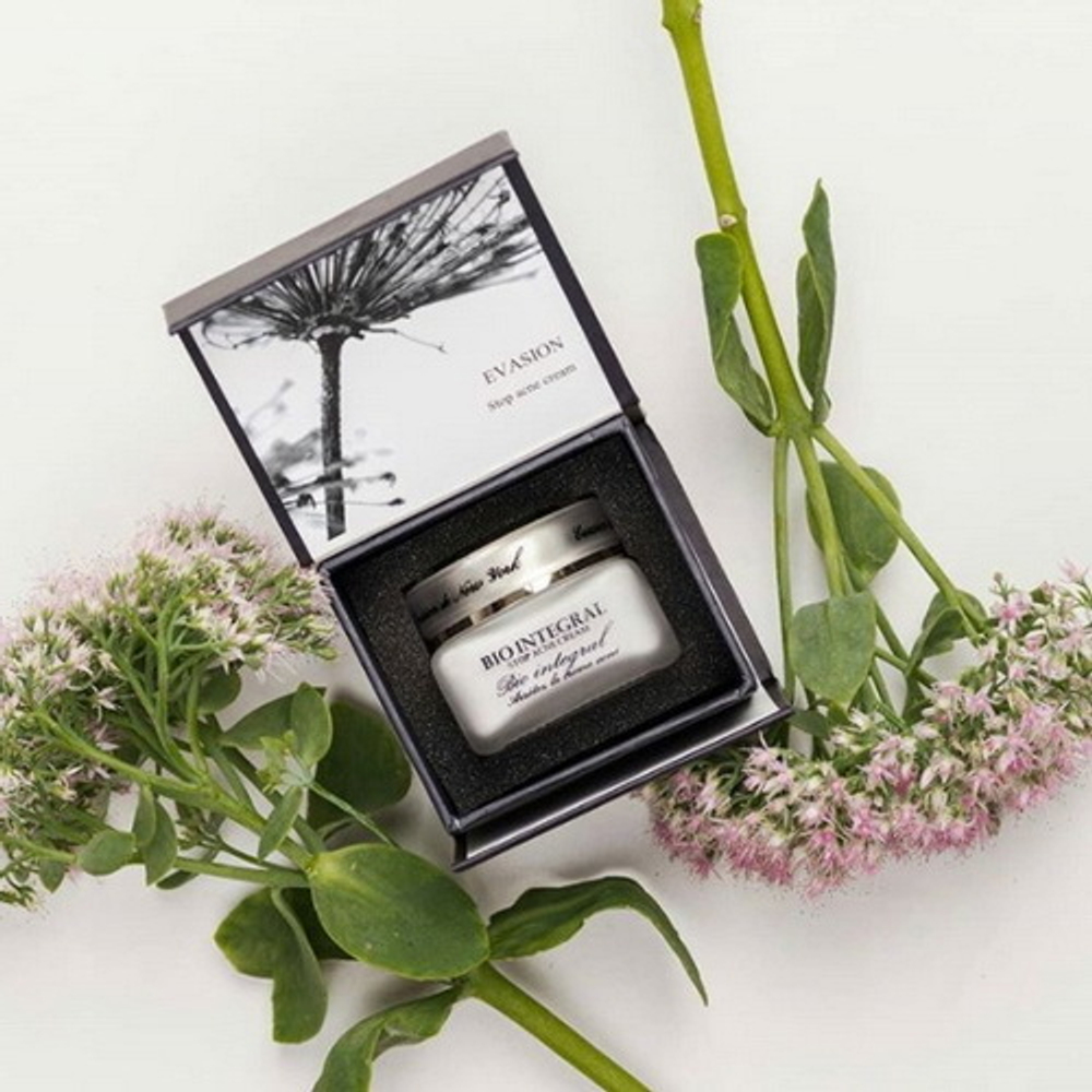 Biointegral Stop Acne Evasion | Крем антиакне