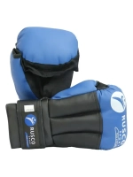 Перчатки для Рукопашного боя Rusco Sport Синие Детские