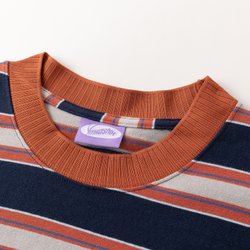 ЛОНГСЛИВ YMKASHIX STRIPE