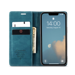 Чехол-книжка CaseMe Matte iPhone 16e