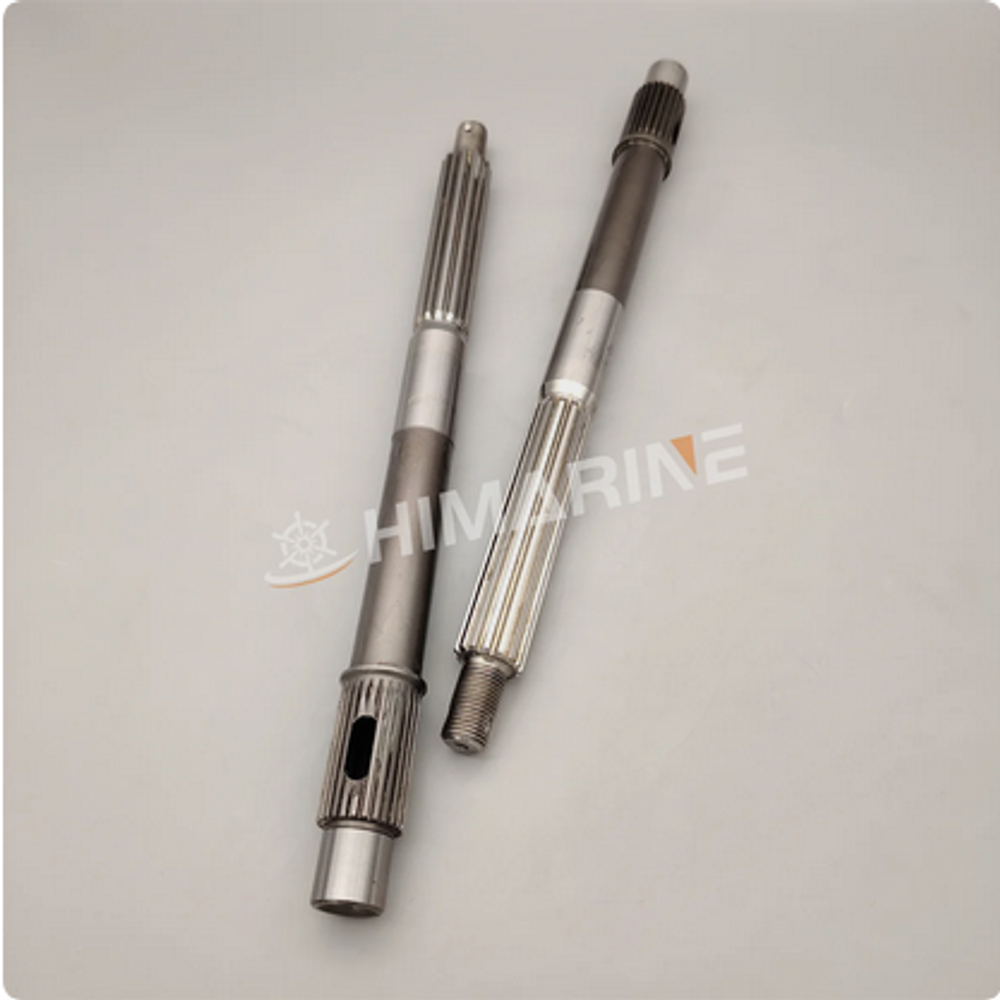 Гребной вал Yamaha 50/60/70/75/80/85/90 (6H1-45611-01)
